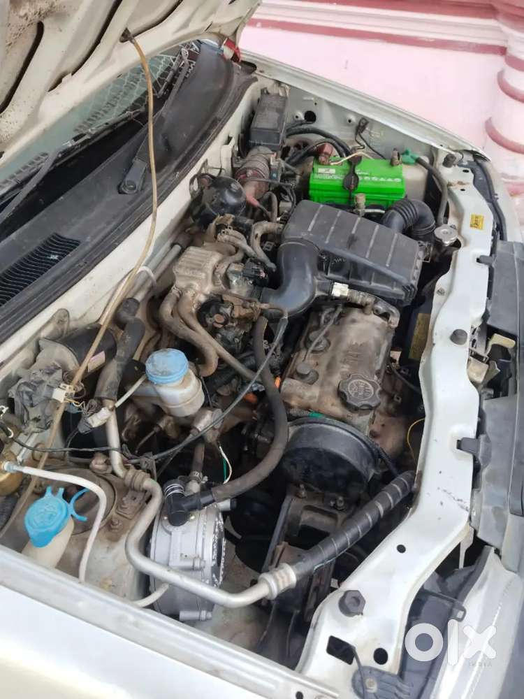 Maruti Suzuki 800 Ac, 2009