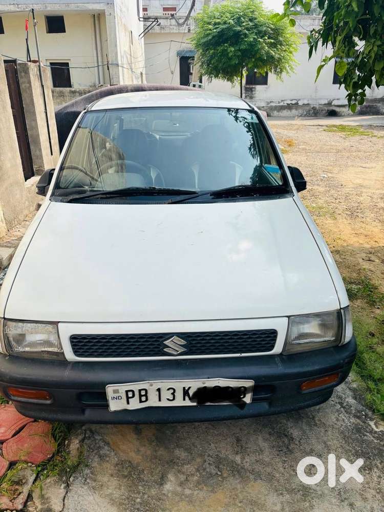 Zenlxi 2002 Model