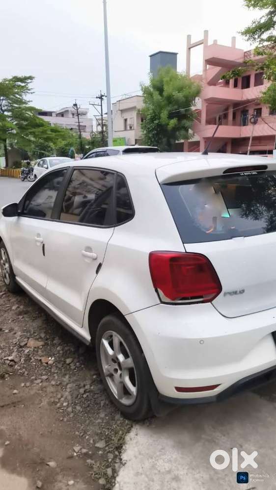 Volkswagen Polo 1.0 Comfortline Cup Edition, 2021