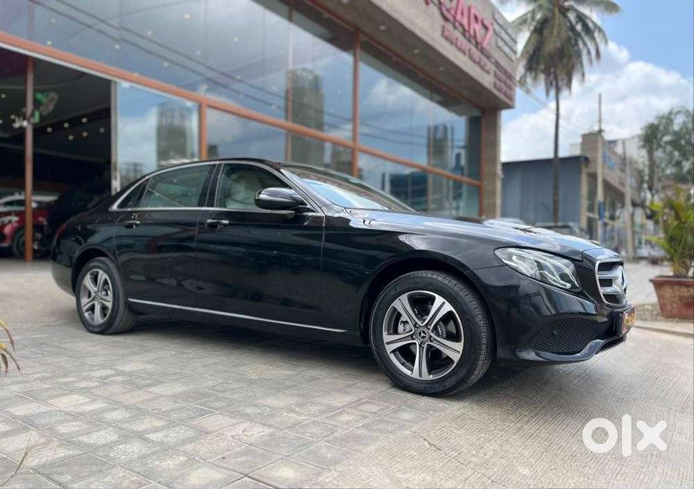Mercedes-benz C-class Progressive C 220d, 2018, Diesel