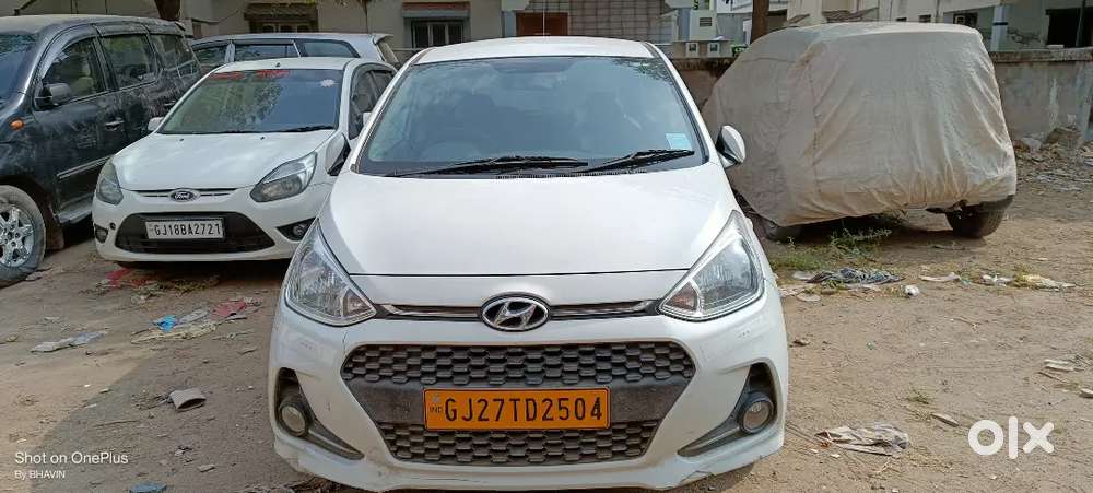 Hyundai I10 2017