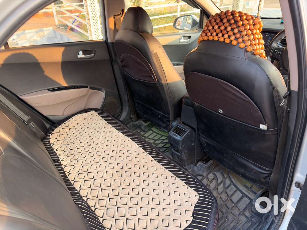 Hyundai Xcent 2018 Car