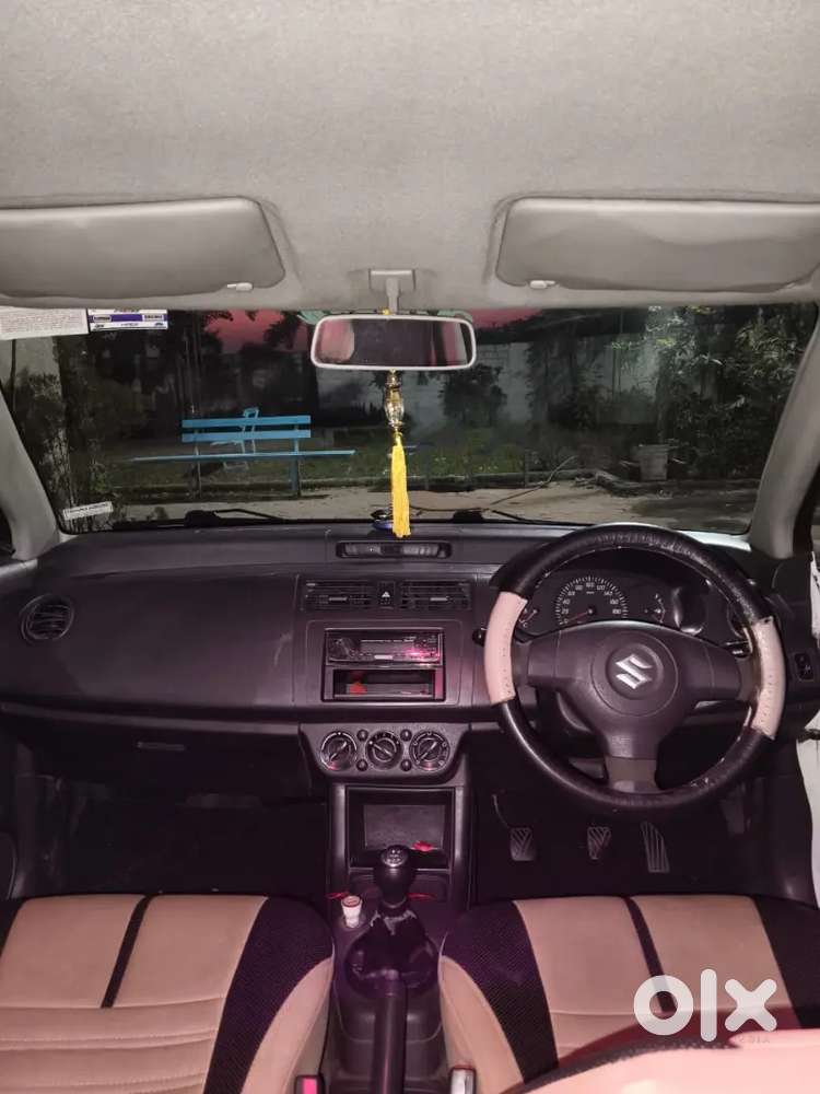 Maruti Suzuki Dzire 2015 Diesel