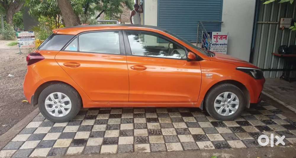 Clean And Neat Condition ,cng On Paper, Touch Screen, Rear Camera