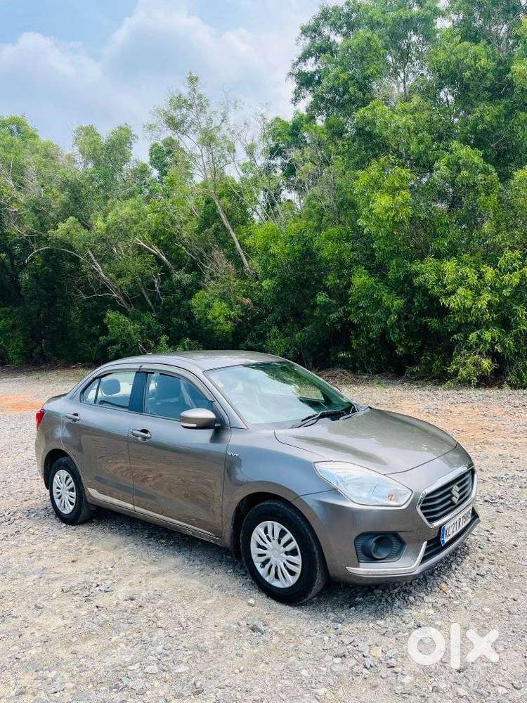Maruti Suzuki Dzire 2017-2020 1.2 Vxi, 2018, Petrol