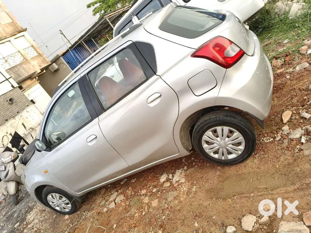 Nissan Datsun Go Bhadrak Location 2016