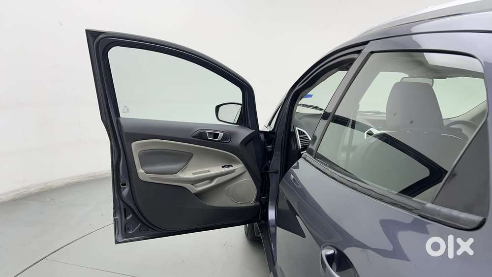 Ford Ecosport [2017-2020] 1.0 Ecoboost Titanium, 2015, Petrol