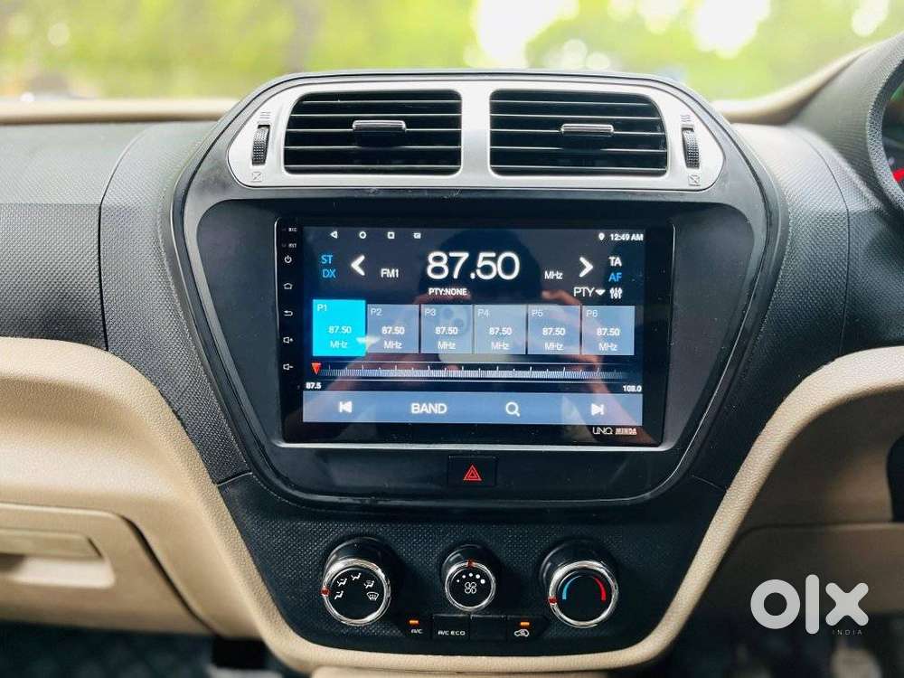 Mahindra Bolero Neo 1.5 N8, 2022, Diesel