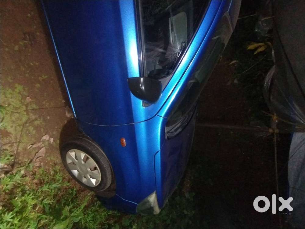 Maruti Alto K10 Vxi 2015