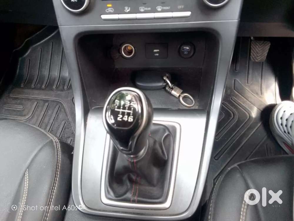Hyundai Creta S Plus 1.5 Diesel Knight, 2023, Diesel