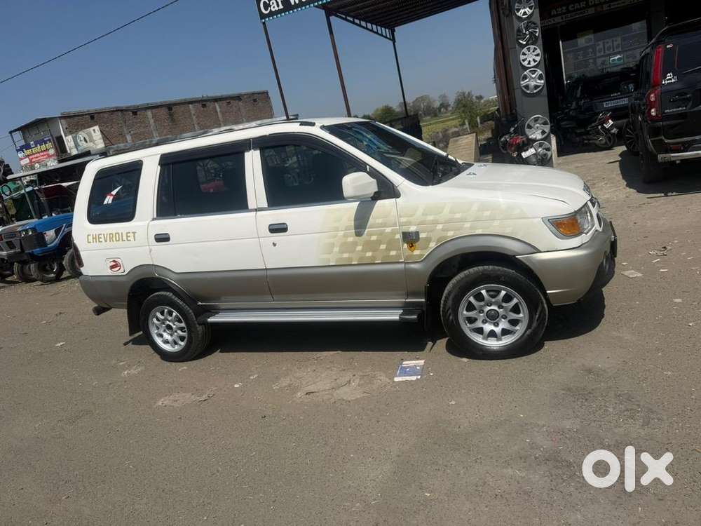 Chevrolet Diesel Car 2014