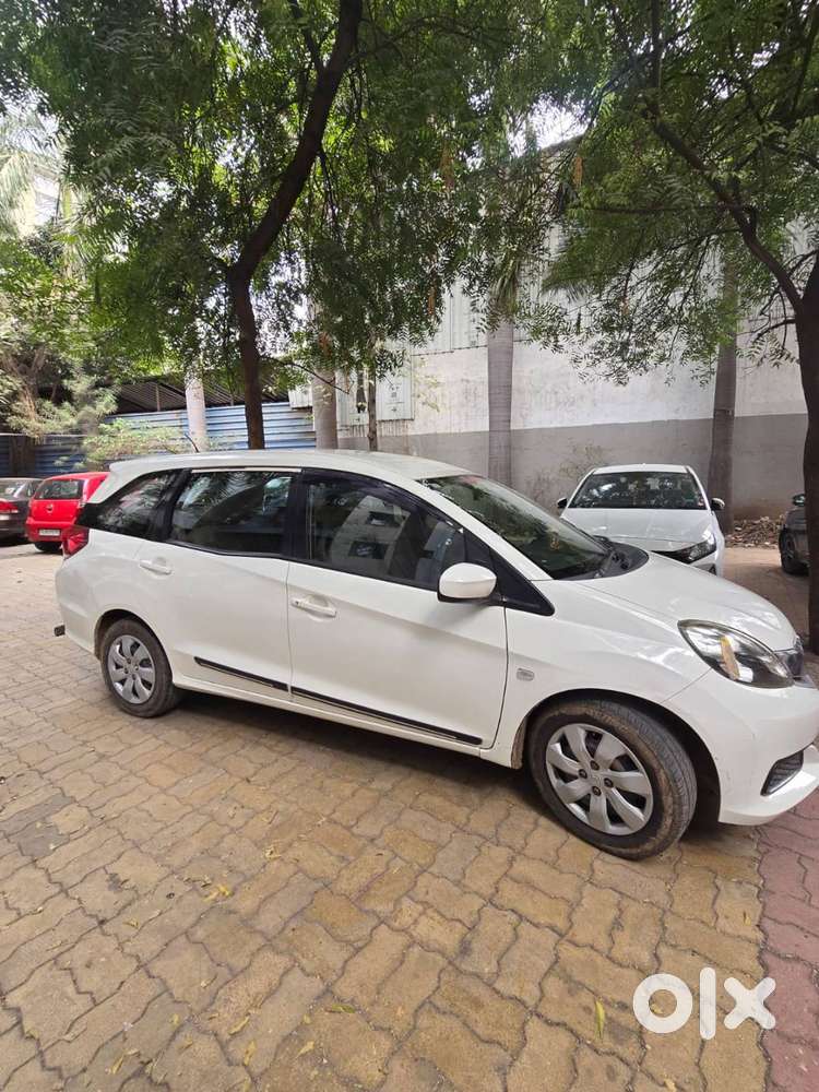 Honda Mobilio 2014 Diesel For Sale Honda Mobilio I-dtec Mt 2014 Honda