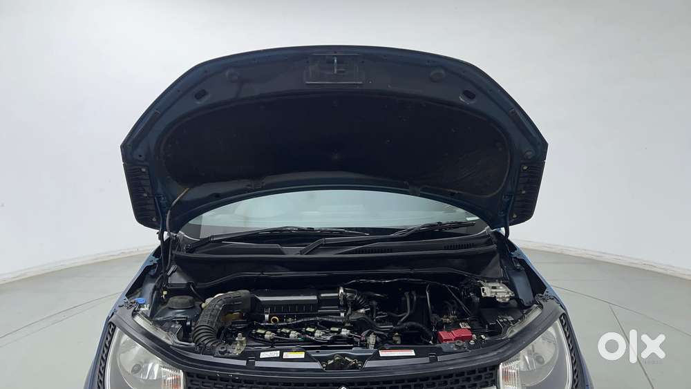 Maruti Suzuki Ignis 1.2 Delta Mt, 2019, Petrol