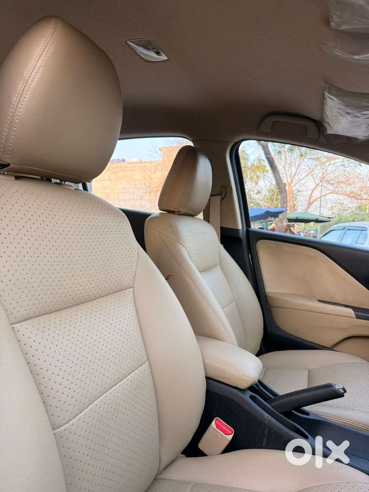 Honda City 1.5 Vx I-dtec Mt, 2018, Diesel