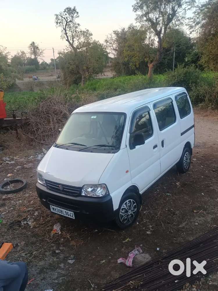 Maruti Suzuki Eeco 2024 Petrol