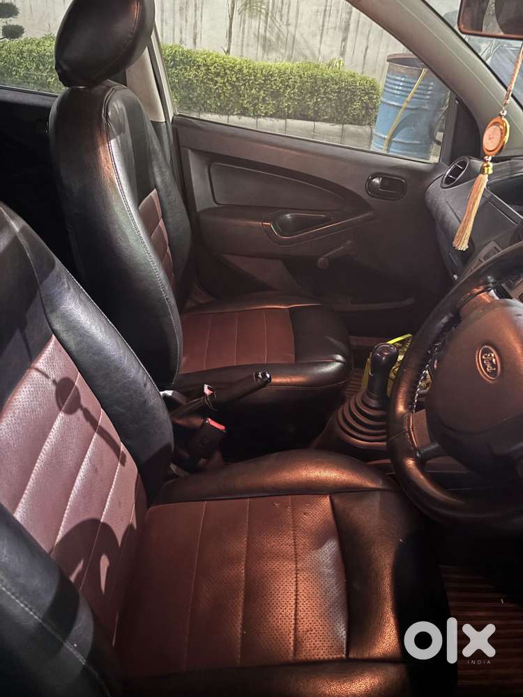 Ford Figo Diesel Lxi, 2012, Diesel