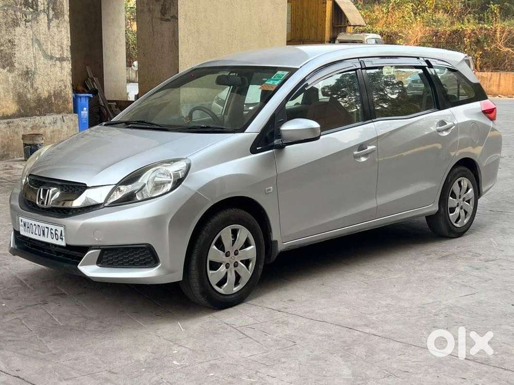 Honda Wr-v I-dtec S, 2015, Diesel