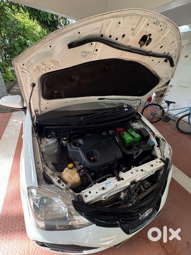 Toyota Etios Liva Diesel Well Maintained Org Kl