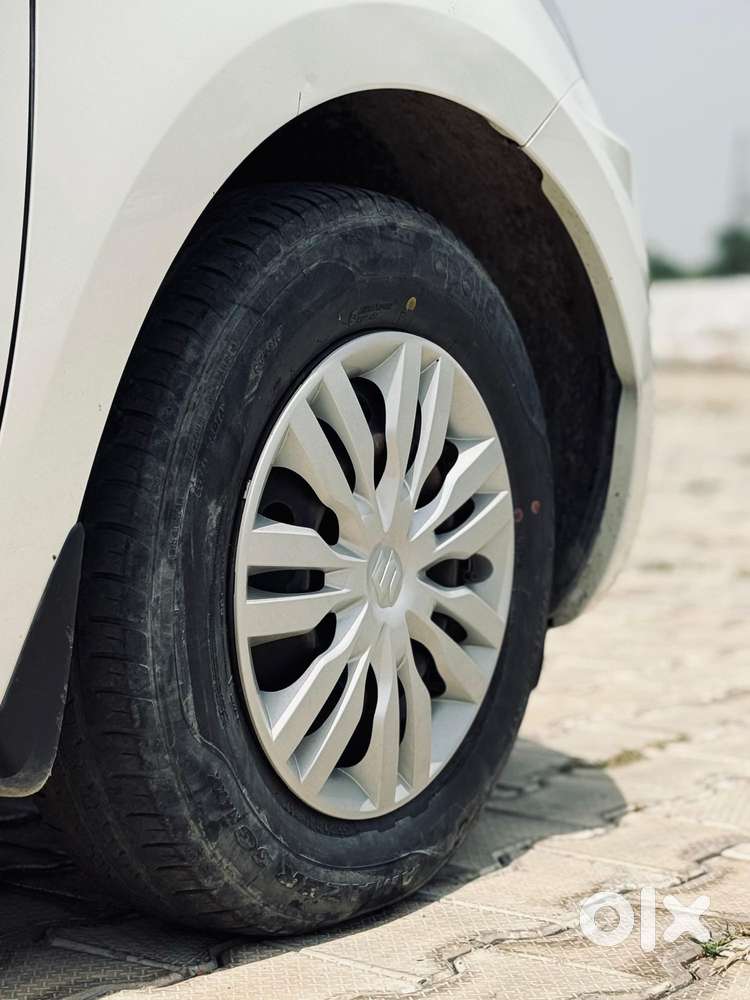 Maruti Suzuki Swift Dzire Vdi (o), 2018, Diesel