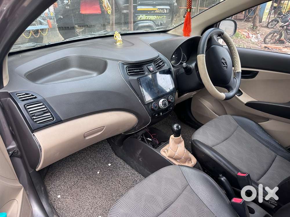 Hyundai Eon Petrol Manual 2013 Year