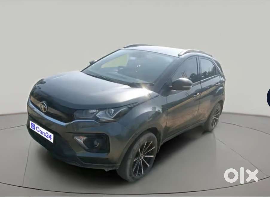 Tata Nexon 1.2 Revotron 2023