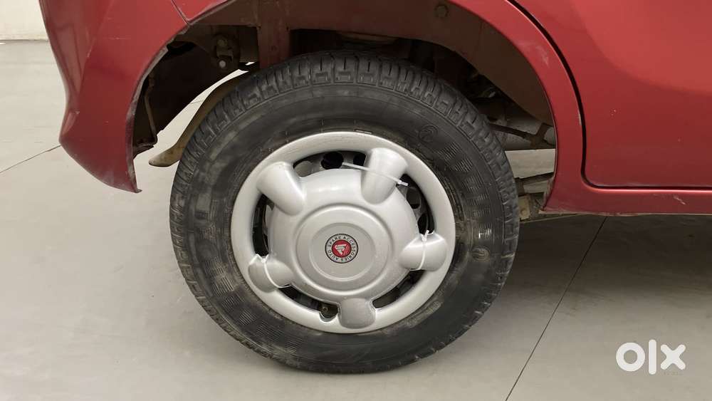 Maruti Suzuki Alto 800 Lxi, 2016, Petrol