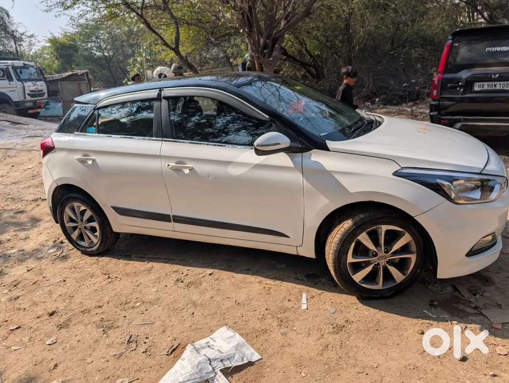 Hyundai I20 2018 Asta