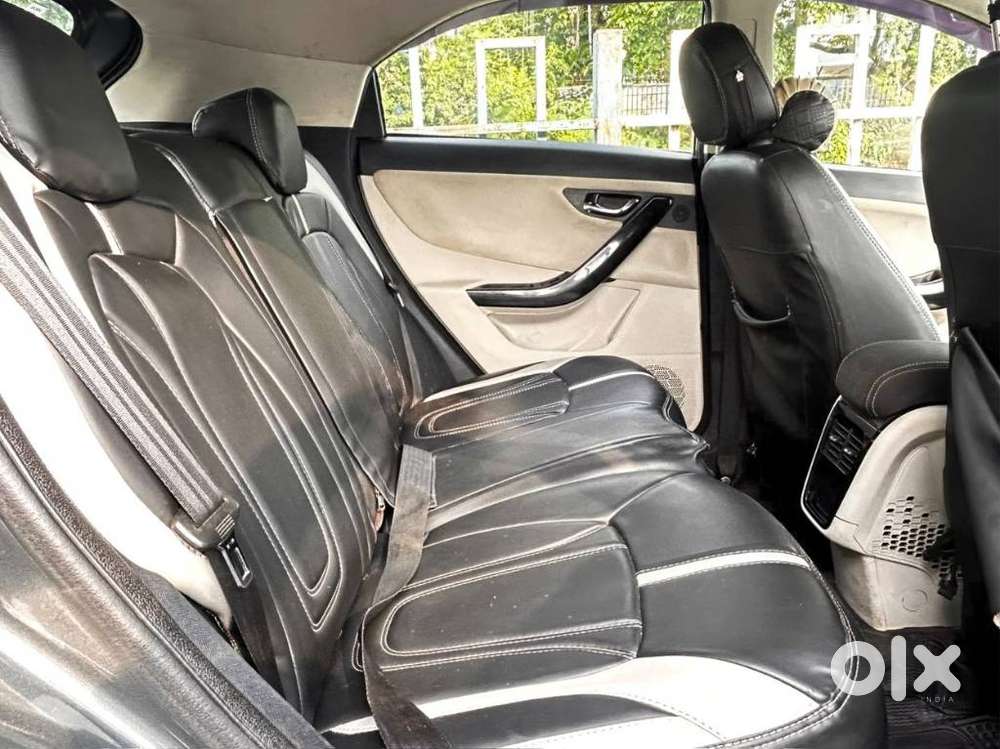 Tata Nexon 1.5 Revotorq Xz Plus, 2022, Diesel