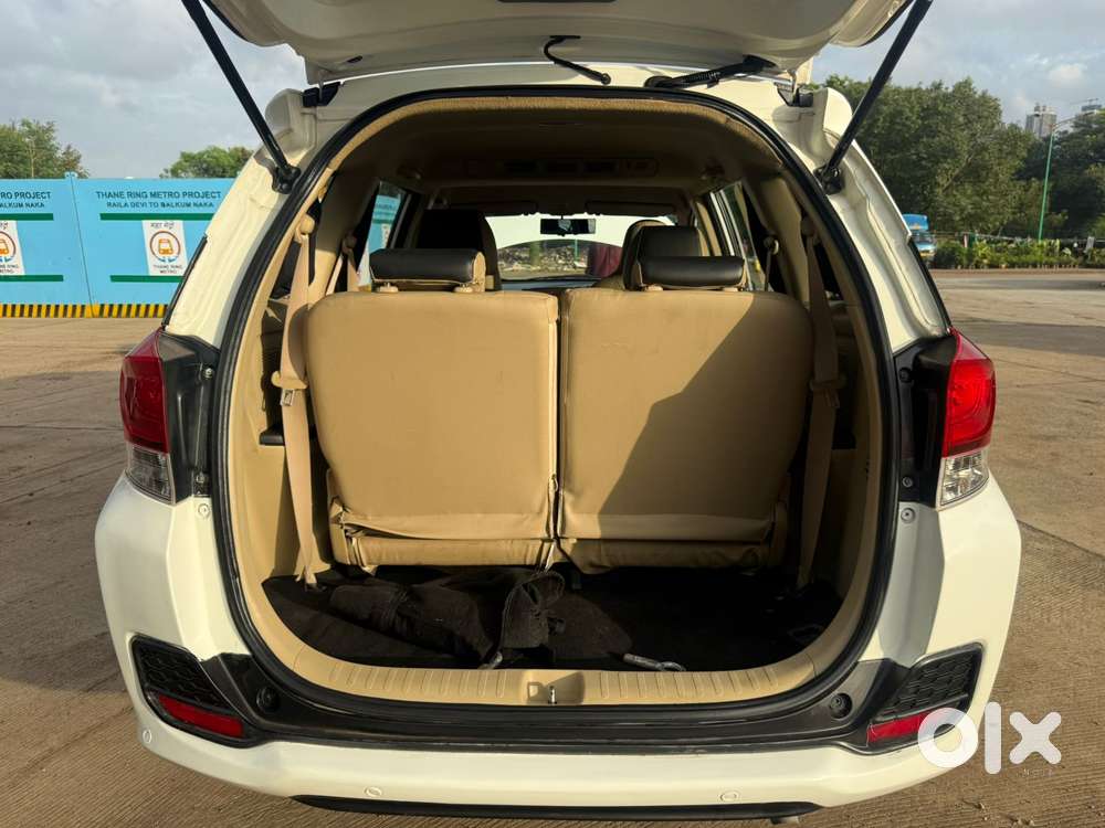 Honda Mobilio V I-vtec, 2014, Petrol