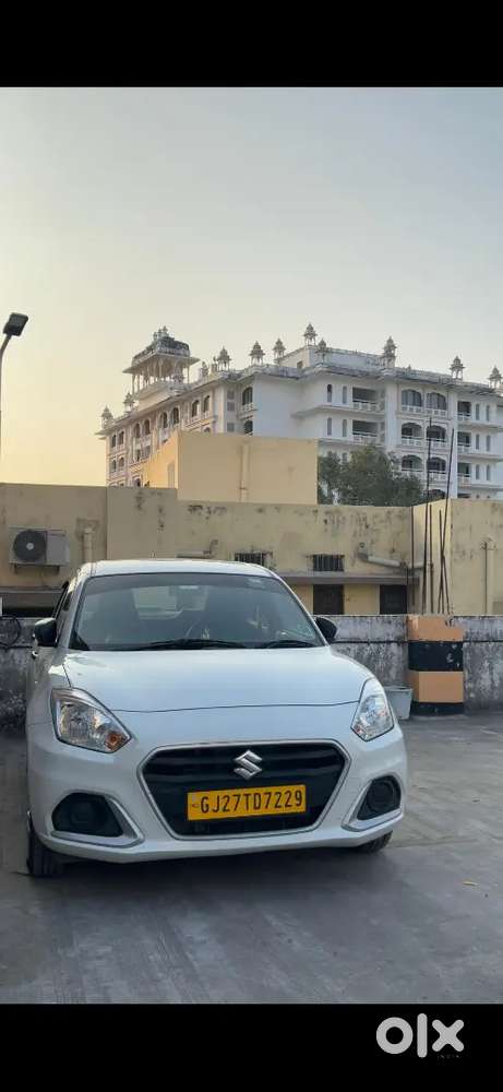 Maruti Dzire 2023 Cng & 96000 Km Driven