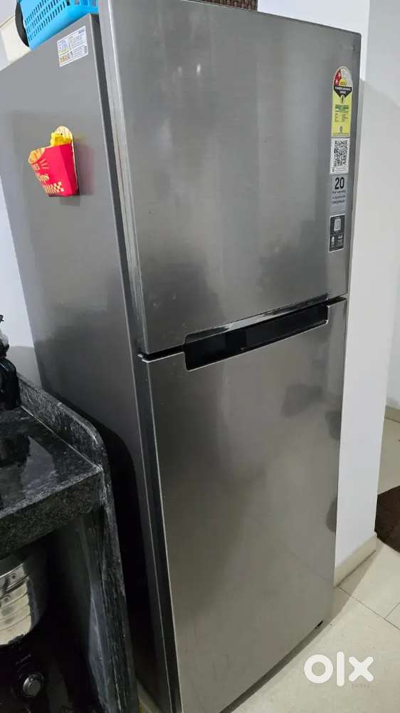 Samsung Fridge  236L