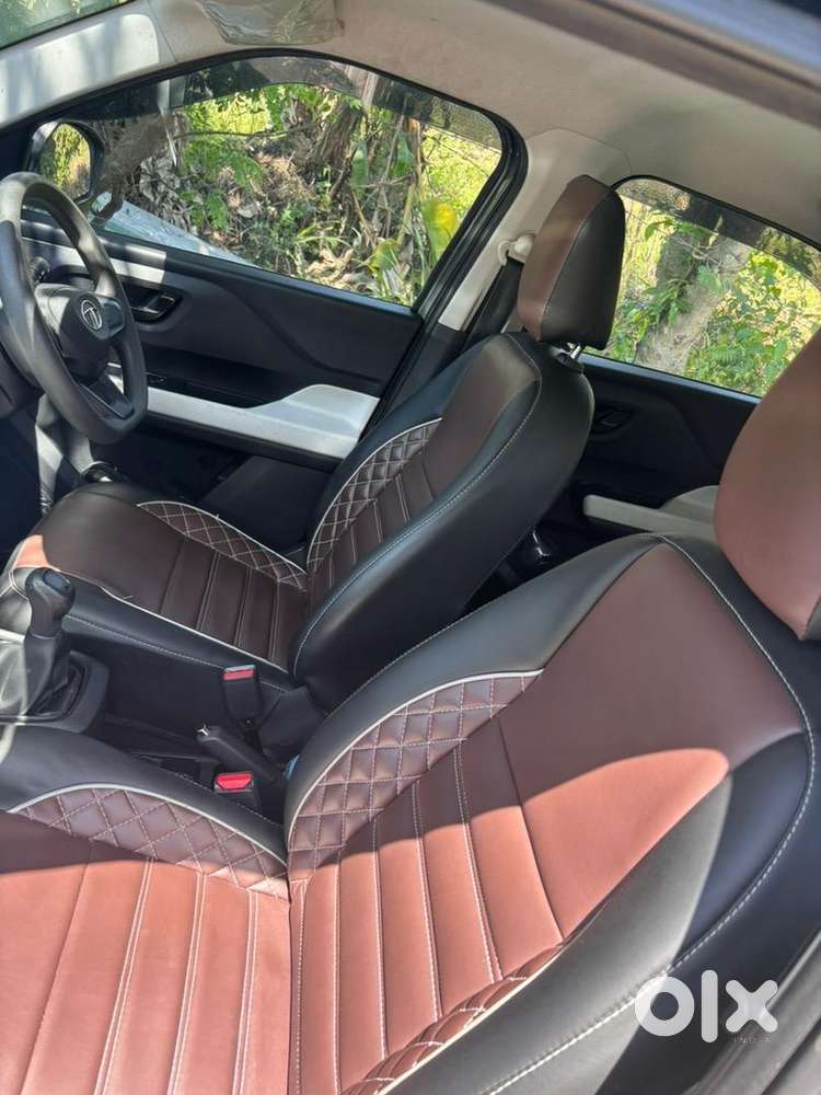 Tata Punch 2023 Petrol Well Maintained