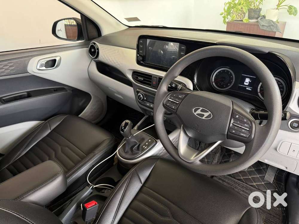 Hyundai Grand I10 Nios Sportz 2025 Petrol