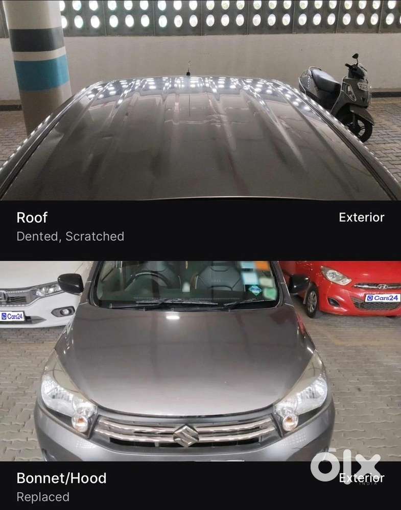 Maruti Suzuki Celerio Cng For Sale – Excellent Condition