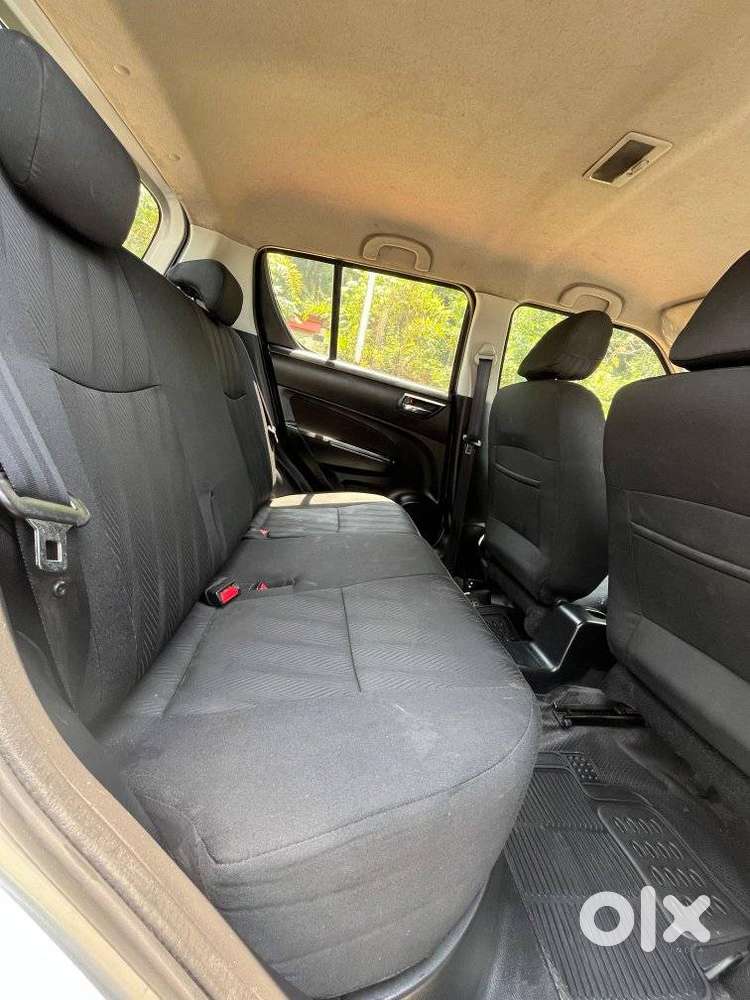 Maruti Suzuki Swift, 2014, Diesel