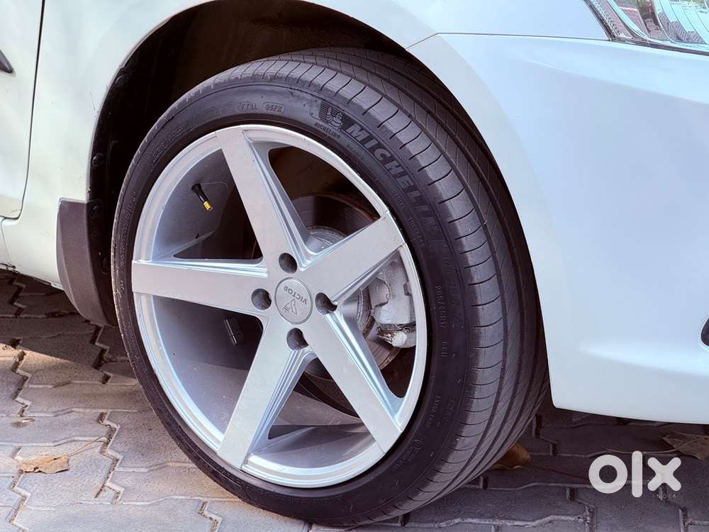 Maruti Suzuki Dzire 2016 Diesel Good Condition