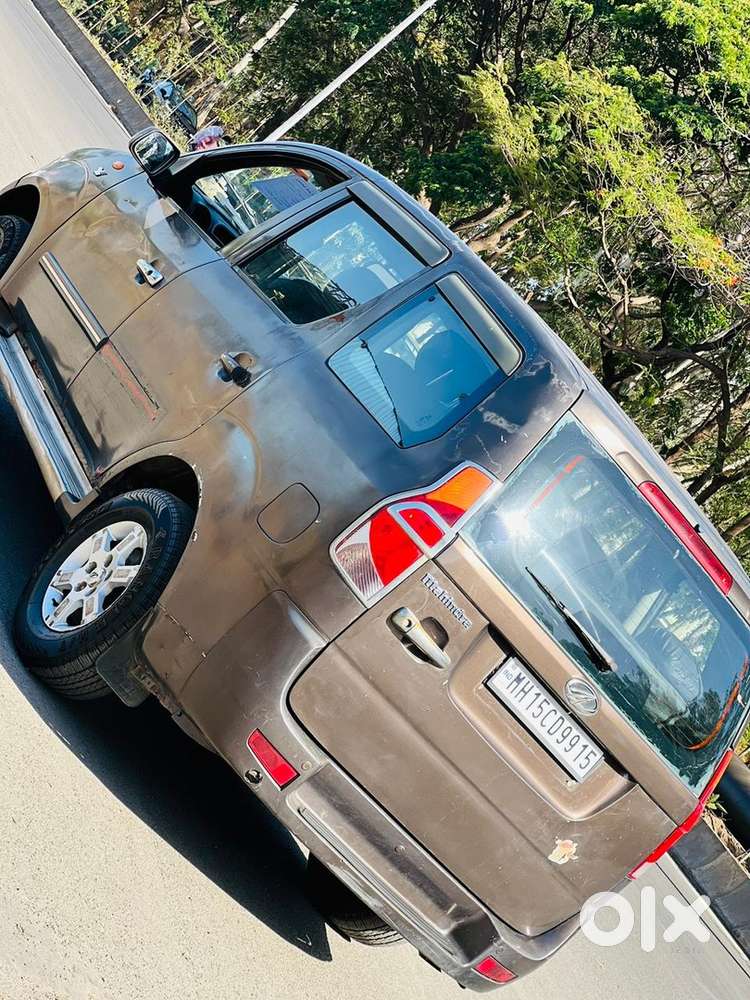 Mahindra Xylo Diesel 2009