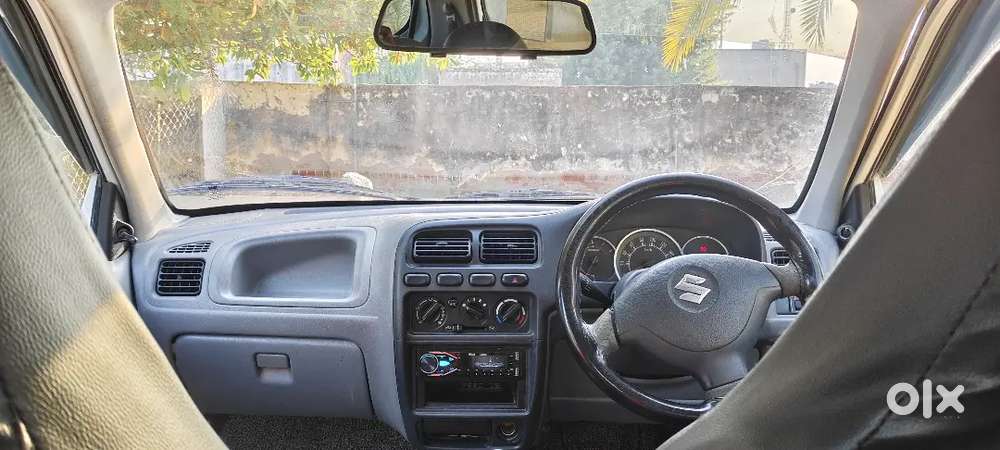 Maruti Suzuki Alto K10 2014
