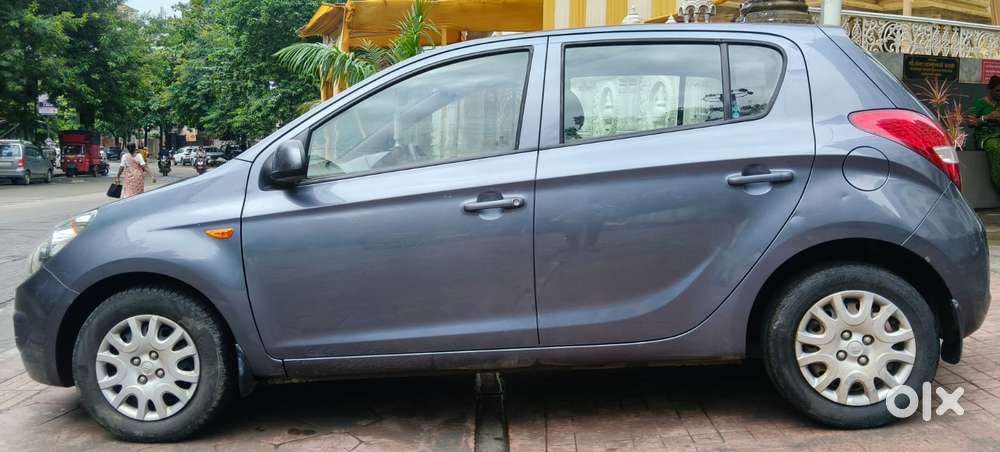 Hyundai I20 Magna, 2011, Petrol