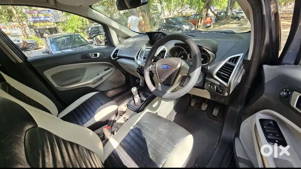 Ford 1st. Owner 2017 Model