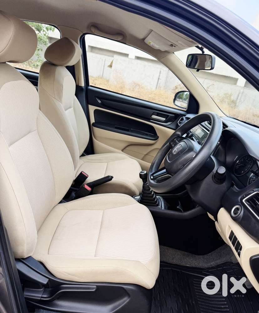 Honda Amaze 1.2 V I-vtec Mt, 2019, Petrol