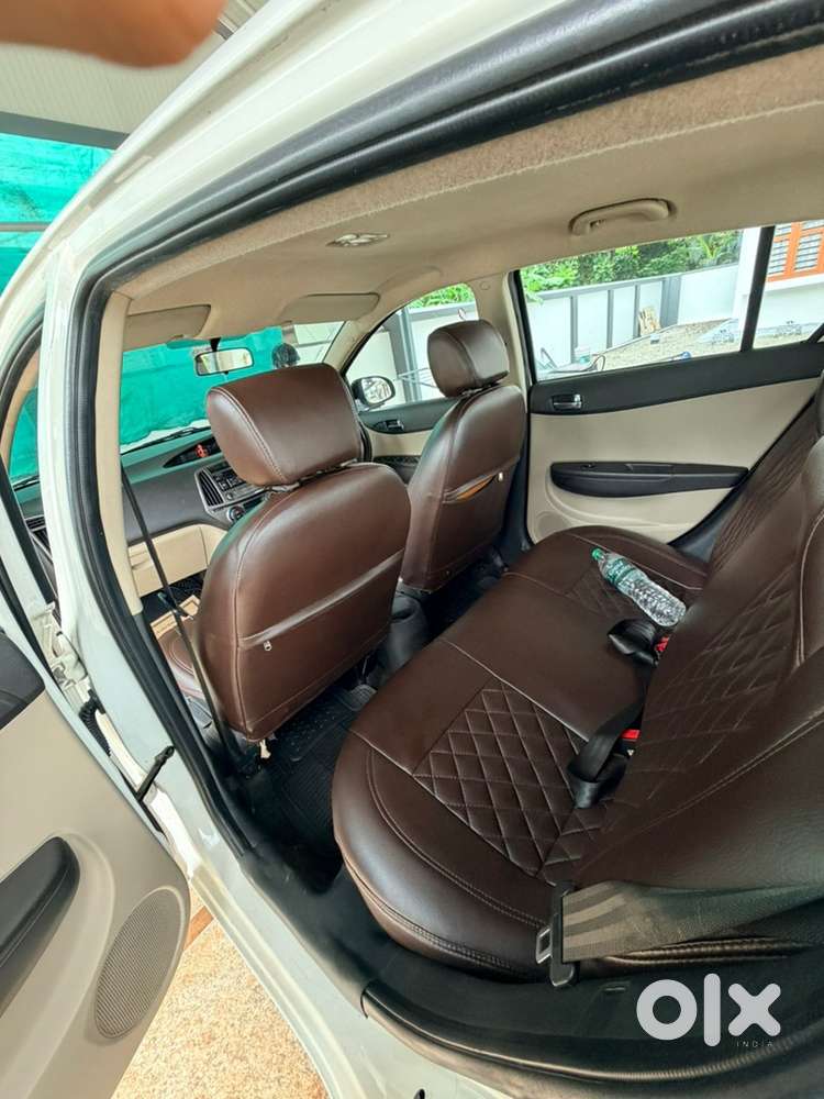 Hyundai I20 2012 Diesel Well Maintained
