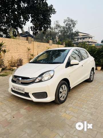 honda amaze 1.2 emt