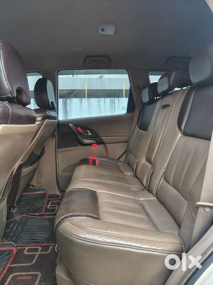 Mahindra Xuv500 2011-2015 W8 2wd, 2012, Diesel