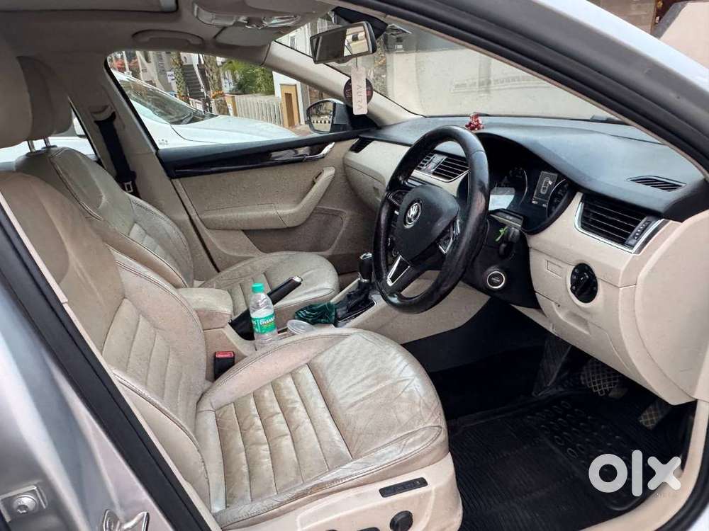 Skoda Octavia 2016 Diesel 143000 Km Driven
