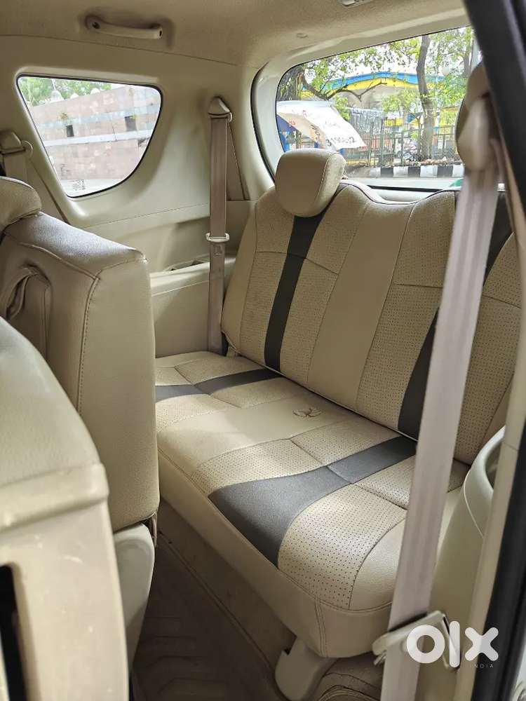Maruti Suzuki Ertiga 2015 Diesel Good Condition