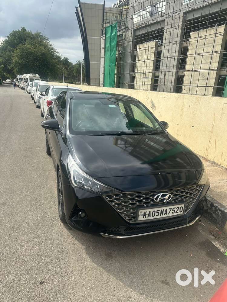 Hyundai Petrol Car 2020