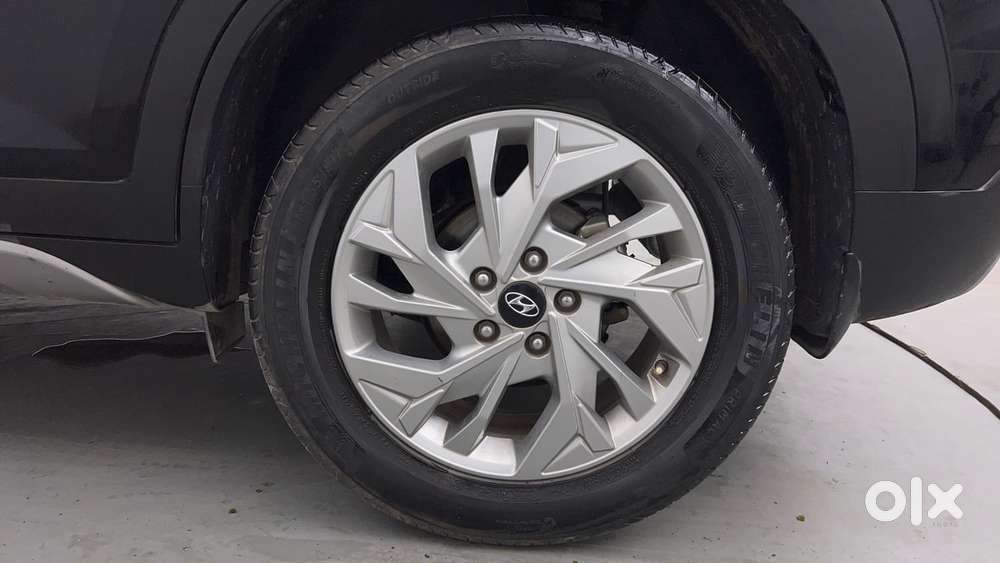 Hyundai Creta 1.5 Sx, 2022, Petrol