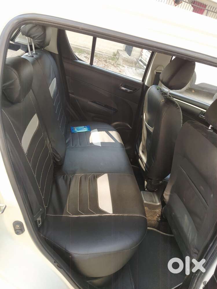 Maruti Suzuki Swift 1.2 Glory Eition, 2016, Petrol