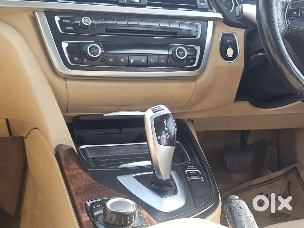Bmw 3 Series 320d, 2013, Diesel